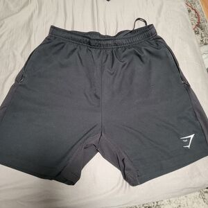 Gymshark shorts